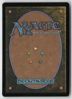 Cosmogrand Zenith (Borderless) LP 304 Edge of Eternities Magic: The Gathering - Image 2