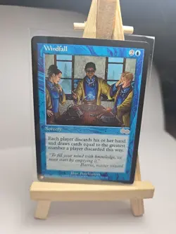 Windfall The List Reprints Regular - Image 1
