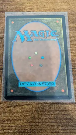 Echocasting Symposium Borderless 291 Secrets of Strixhaven Foil Borderless MTG - Image 2