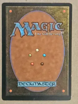 Carrion - Mirage - Near Mint | MTG - Image 2