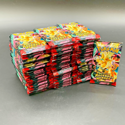 Lot of (95) Pokemon TCG Ascended Heroes Booster Packs SEALED/NEW - Image 1
