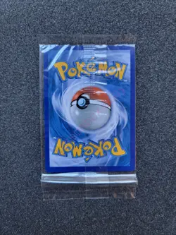 ELECTABUZZ 041/108 HOLOFOIL PROMO TOYS R US POKEMON NM - Image 3