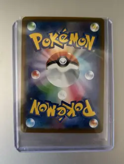 Pikachu EX 234/193 Mega Dream EX SAR Pokemon TCG NM (Japanese) - Image 2