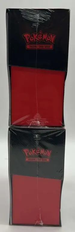 Lot of (2) Pokemon Center Destined Rivals PC Elite Trainer Boxes SEALED PC ETB - Image 3