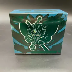 Pokemon TCG Twilight Masquerade Elite Trainer Box SEALED ETB - Image 1
