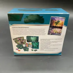 Pokemon TCG Twilight Masquerade Elite Trainer Box SEALED ETB - Image 2