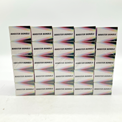 Lot of (25) Pokemon TCG Prismatic Evolutions Booster Bundles SEALED - Image 2