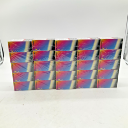 Lot of (25) Pokemon TCG Prismatic Evolutions Booster Bundles SEALED - Image 4