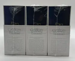 Lot of (3) Pokemon TCG Sword & Shield Charizard Ultra Premium Collection Boxes - Image 3