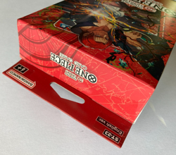 One Piece TCG ST 23 Red Shanks Starter Deck New Factory Sealed/Authentic - Image 3