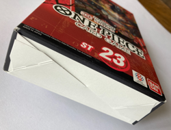 One Piece TCG ST 23 Red Shanks Starter Deck New Factory Sealed/Authentic - Image 4