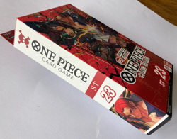One Piece TCG ST 23 Red Shanks Starter Deck New Factory Sealed/Authentic - Image 5