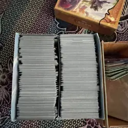 Disney Lorcana TCG Bulk Lot (mostly Winterspell/Wilds Unknown, Other sets too - Image 2