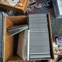Disney Lorcana TCG Bulk Lot (mostly Winterspell/Wilds Unknown, Other sets too - Image 3