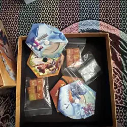 Disney Lorcana TCG Bulk Lot (mostly Winterspell/Wilds Unknown, Other sets too - Image 4