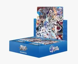 Weiss Schwarz: Azur Lane Vol.2 (EN) Booster Box 1st Edition - FROM MASTER CASE - Image 1