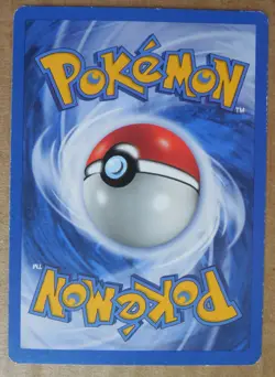 Imposter Professor Oak 73/102 Rare Non-Holo Base Set Pokemon Trainer Card MP - Image 4