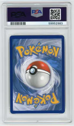 Pokemon Card Yveltal 046/072 Holo Amazing Rare Shining Fates PSA 10 GEM MINT - Image 2
