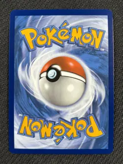 Pokemon TCG Team Rockets Orbeetle Destined Rivals 198/182 Illustration Rare Card - Image 2