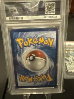 PSA 10 Blaziken (Illustration Rare) Destined Rivals 192/182 Pokemon Card B11 - Image 2