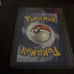 Mewtwo 3/53 Black Star Rare Promo WOTC Pokemon Card LP - Image 2