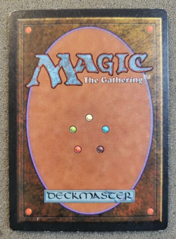 Wand of Ith The Dark NM Artifact Uncommon MAGIC THE GATHERING CARD (DS3D1PU).... - Image 2