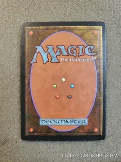 Wand of Ith The Dark NM Artifact Uncommon MAGIC THE GATHERING CARD (DS3D1PU).... - Image 4