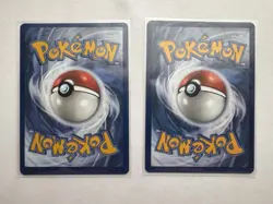 White Flare & Black Bolt Pokemon TCG 4 Card Lot - IR, Masterball & Pokeball - Image 4