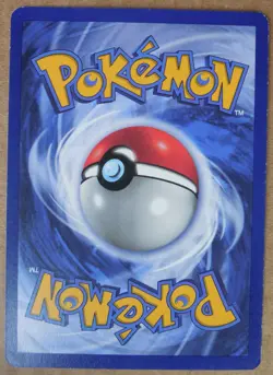 Clefairy Doll 70/102 Rare Non-Holo Base Set Pokemon HP 10 Trainer Card LP - Image 4