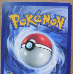 Clefairy Doll 70/102 Rare Non-Holo Base Set Pokemon HP 10 Trainer Card LP - Image 5