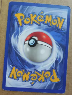 Item Finder 74/102 Rare Non-Holo Base Set Pokemon Trainer Card LP/MP - Image 4