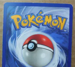 Item Finder 74/102 Rare Non-Holo Base Set Pokemon Trainer Card LP/MP - Image 5