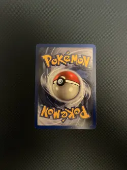 Pokemon TCG Card 1999 unlimited base set Super Energy Removal 79/102 Vintage LP - Image 2
