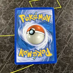 KRICKETOT - 78/127 - Platinum - Common - Pokemon Card D4 - Image 2