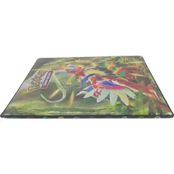 Ultra Pro Pokemon Sword & Shield 9-Pocket Portfolio Koraidian & Miraidon - Image 3