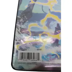 Ultra Pro Pokemon Sword & Shield 9-Pocket Portfolio Koraidian & Miraidon - Image 5
