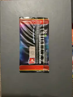 Pokemon Detective Pikachu Unopened 4 Card Booster Pack X1 Pack ✅ - Image 2