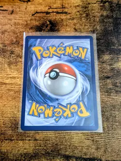 Delphox #74 Chaos Rising Stamped Prerelease Promo Holo Rare Pokemon - Image 2