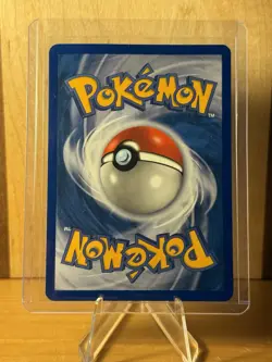 2006 Pokemon Nosepass 25/110 Holo Ex Holon Phantoms STAMPED - Image 3