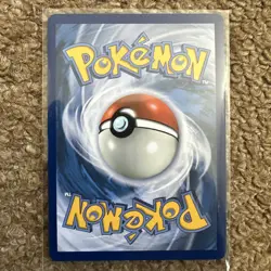 Pokemon TCG Spewpa 089/088 - Illustration Rare - ME03 Perfect Order - Image 2