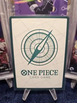 One Piece TCG Don!! Card - Buggy - Double Pack Set Vol. 6 - Image 2