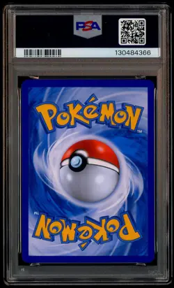 2018 Pokemon Korean SM Promo Team Aqua #094 Pretend Boss Pikachu PSA 10 - Image 3