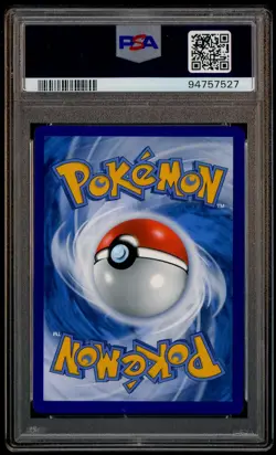 2023 Pokemon SVP EN x Van Gogh #085 Pikachu With Grey Felt Hat PSA 10 GEM MINT - Image 3