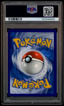 2021 Pokemon SWSH Evolving Skies Secret #215 FA Umbreon VMAX PSA 10 GEM MINT - Image 3