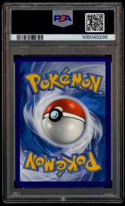 2021 Pokemon SWSH Evolving Skies Secret #218 FA Rayquaza VMAX PSA 10 - Image 3