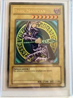 yugioh card bundle - Image 2
