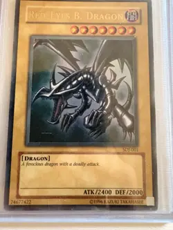 yugioh card bundle - Image 3