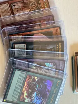yugioh card bundle - Image 4
