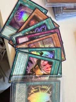 yugioh card bundle - Image 5