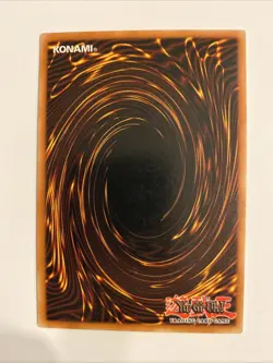 Yugioh XZ-Tank Cannon MFC-053 Super Rare Very Light Play Foil/Holo - Image 2
